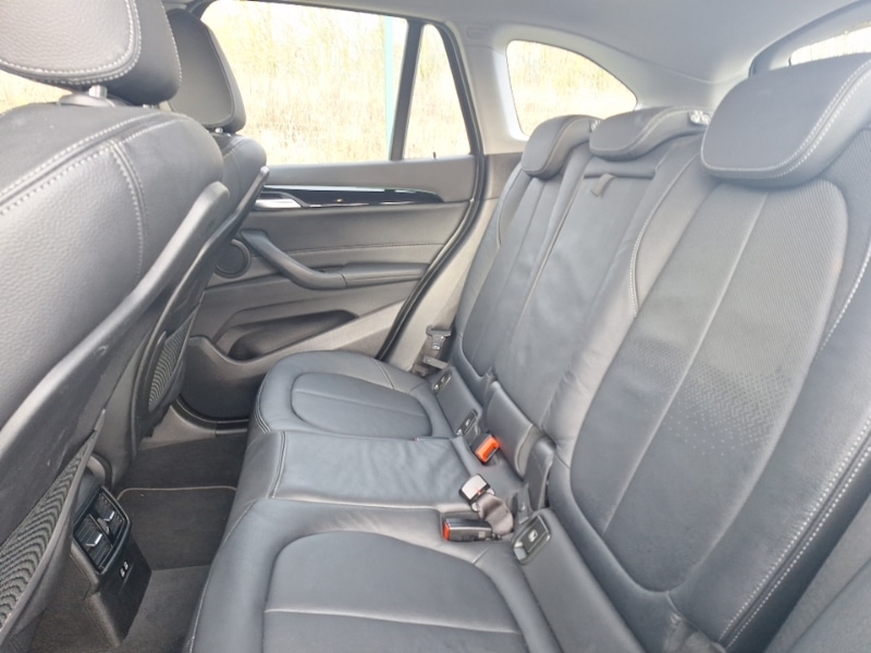 Used BMW X1 2019 for sale - 77289665: Photo 6