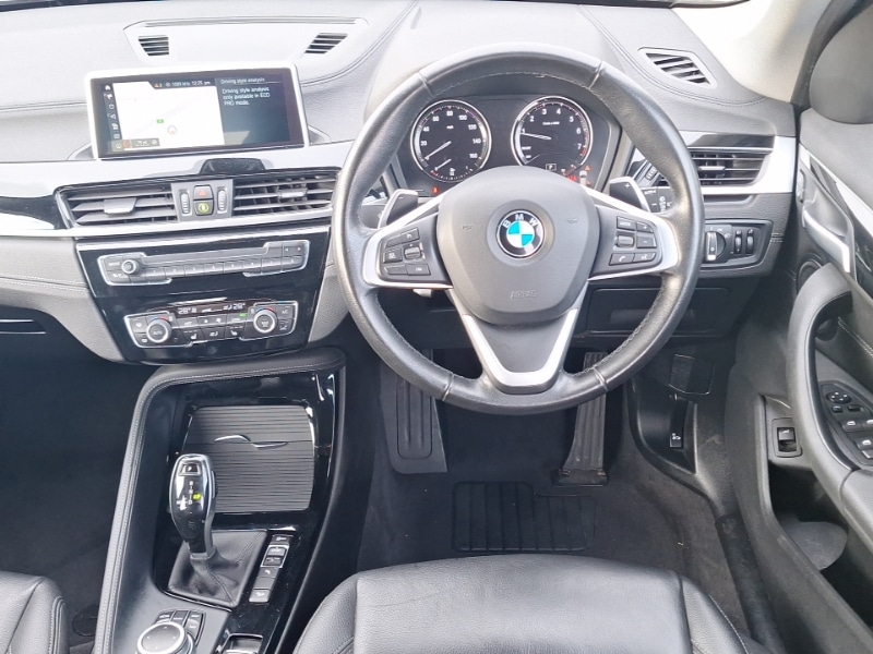 Used BMW X1 2019 for sale - 77289665: Photo 7