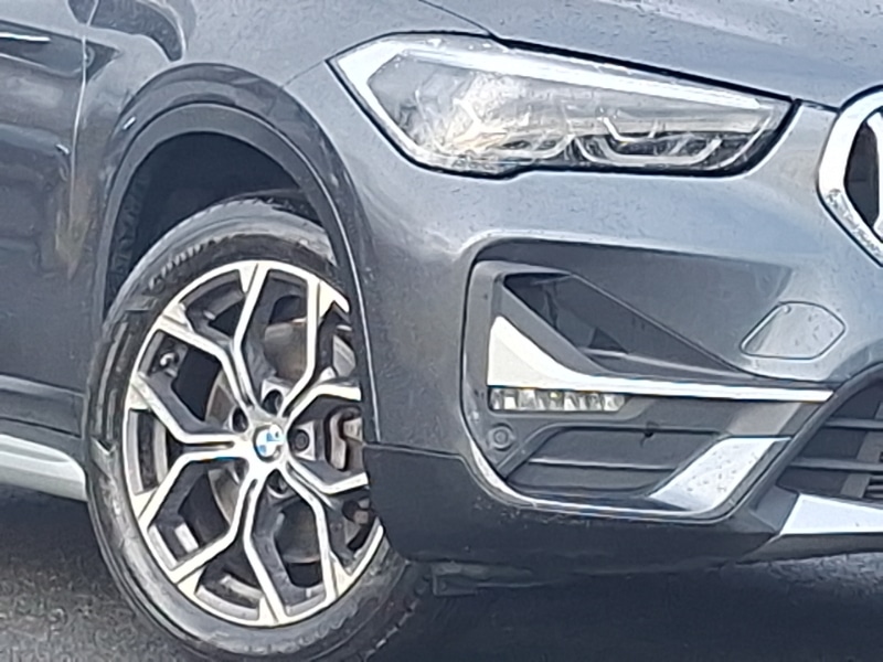 Used BMW X1 2019 for sale - 77289665: Photo 9