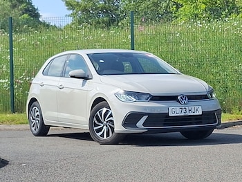 Used Volkswagen Polo 2023 for sale - 78740548: Photo