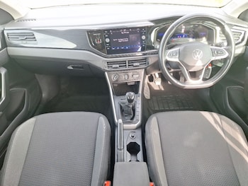 Used Volkswagen Polo 2023 for sale - 78740548: Photo