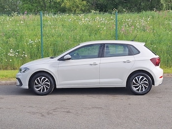 Used Volkswagen Polo 2023 for sale - 78740548: Photo