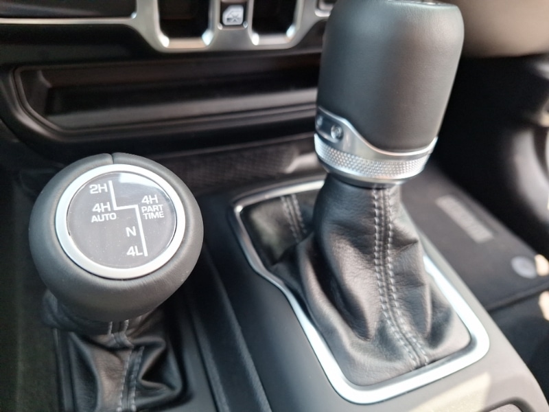 Used Jeep Wrangler 2025 for sale - 77798746: Photo 13