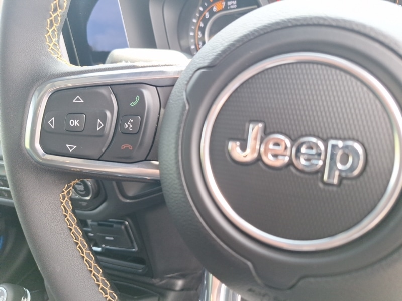 Used Jeep Wrangler 2025 for sale - 77798746: Photo 16