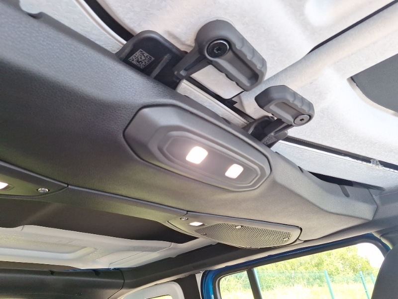 Used Jeep Wrangler 2025 for sale - 77798746: Photo 17