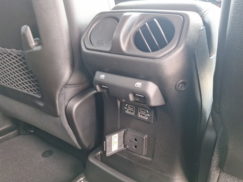 Used Jeep Wrangler 2025 for sale - 77798746: Photo 19