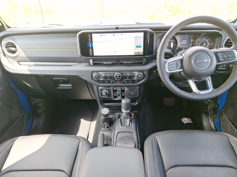 Used Jeep Wrangler 2025 for sale - 77798746: Photo 2