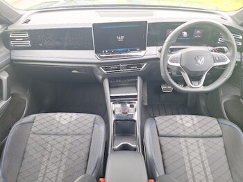 Used Volkswagen Tiguan 2025 for sale - 78853561: Photo