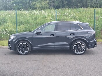 Used Volkswagen Tiguan 2025 for sale - 78853561: Photo