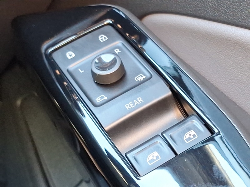 Used Volkswagen ID4 2022 for sale - 76071422: Photo 16