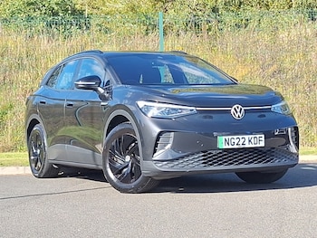 Volkswagen - ID4