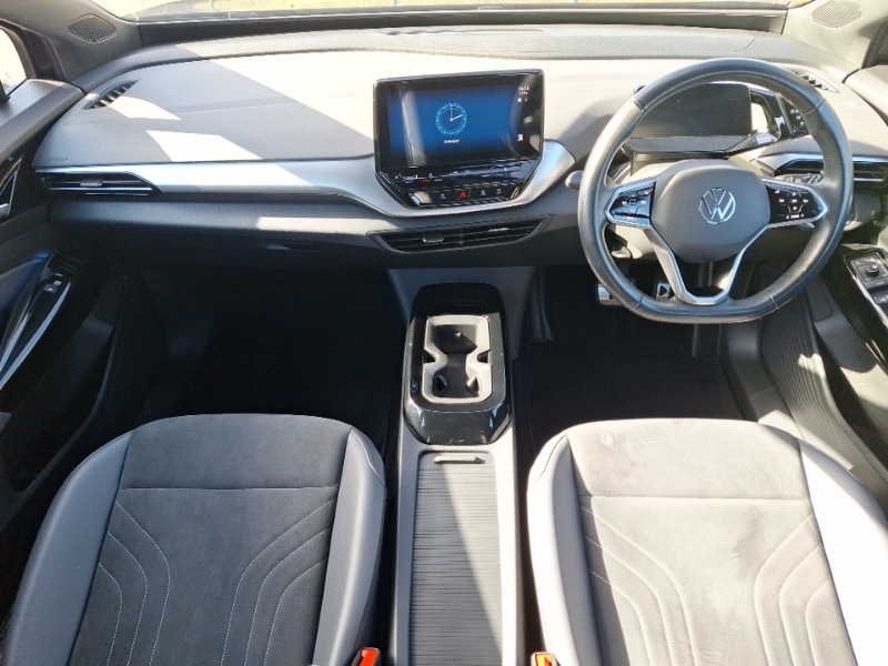 Used Volkswagen ID4 2022 for sale - 76071422: Photo 2