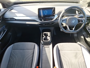 Used Volkswagen ID4 2022 for sale - 76071422: Photo 2
