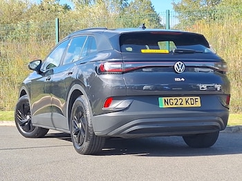 Used Volkswagen ID4 2022 for sale - 76071422: Photo 3