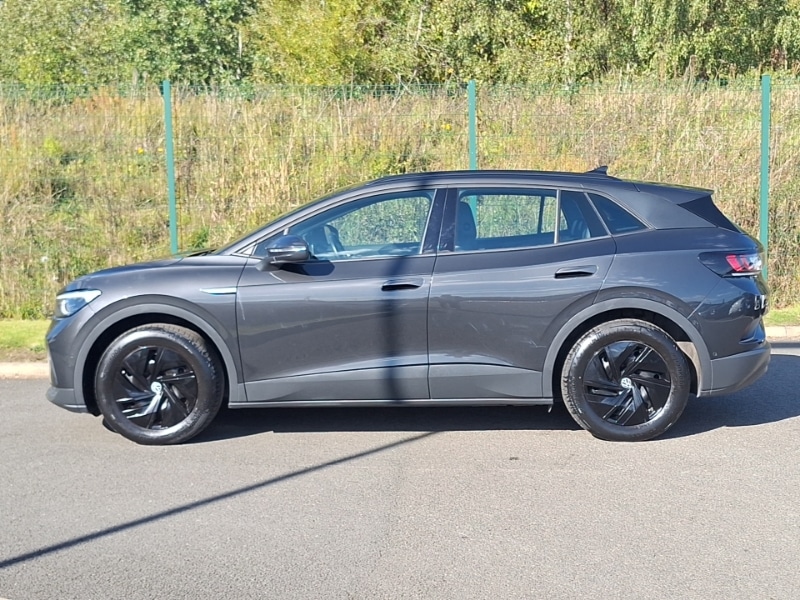 Used Volkswagen ID4 2022 for sale - 76071422: Photo 4