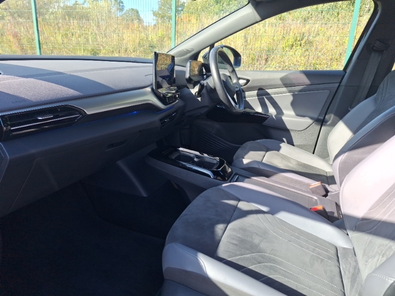 Used Volkswagen ID4 2022 for sale - 76071422: Photo 5