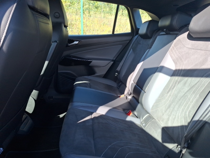 Used Volkswagen ID4 2022 for sale - 76071422: Photo 6