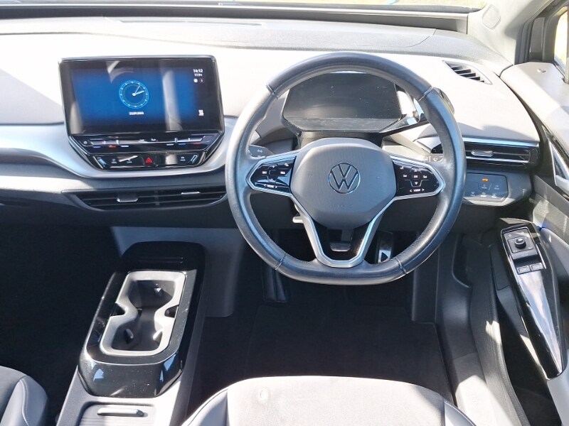 Used Volkswagen ID4 2022 for sale - 76071422: Photo 7