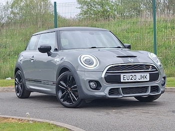 Used MINI Cooper 2020 for sale - 78455501: Photo
