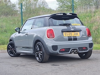 Used MINI Cooper 2020 for sale - 78455501: Photo