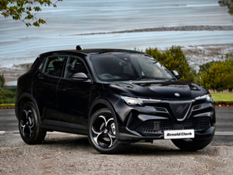 Used Alfa Romeo Junior 2025 for sale - 77563113: Photo 7