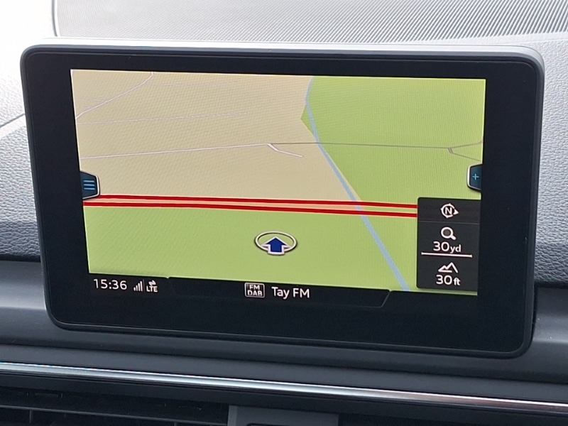 Used Audi A4 2017 for sale - 78113827: Photo 10