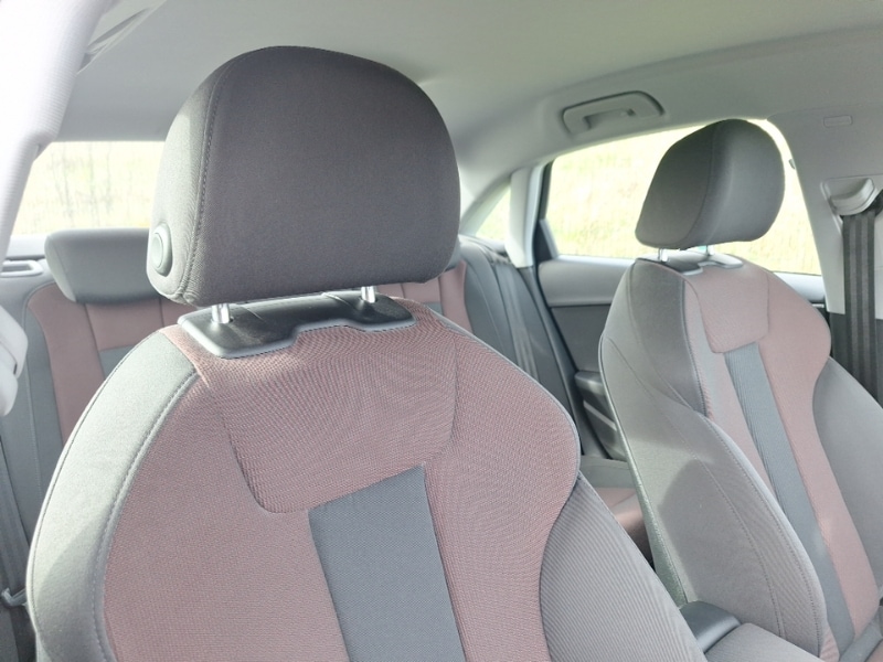 Used Audi A4 2017 for sale - 78113827: Photo 12