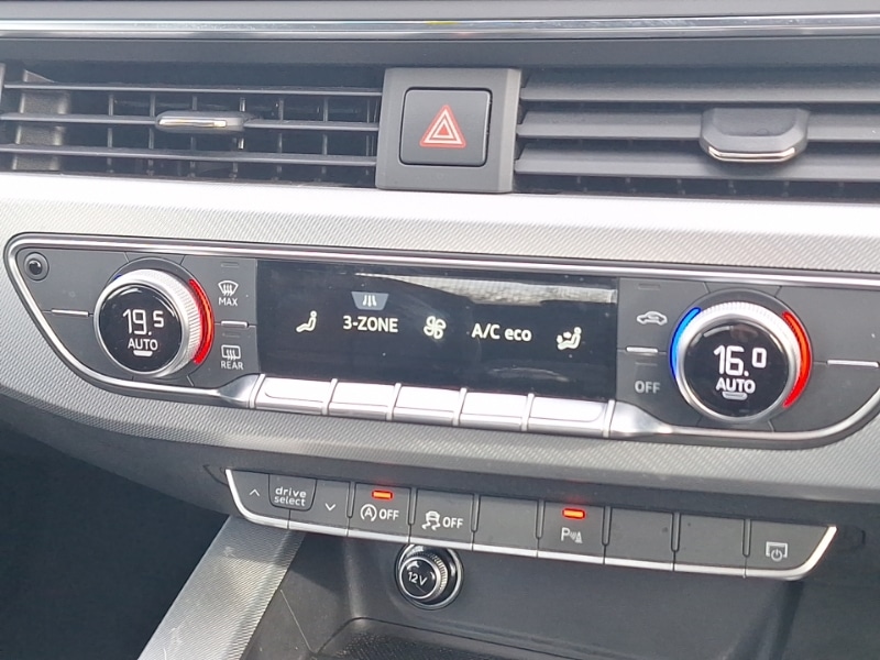 Used Audi A4 2017 for sale - 78113827: Photo 13