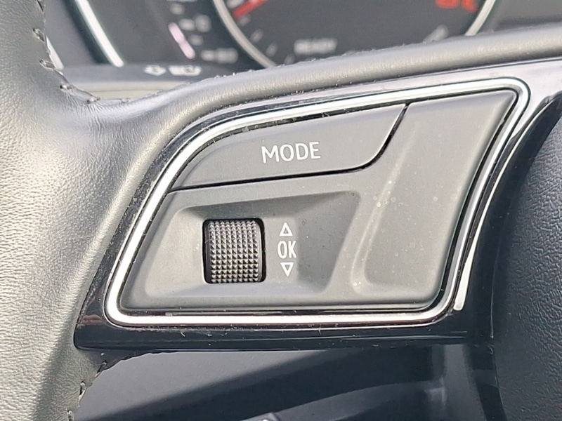 Used Audi A4 2017 for sale - 78113827: Photo 18