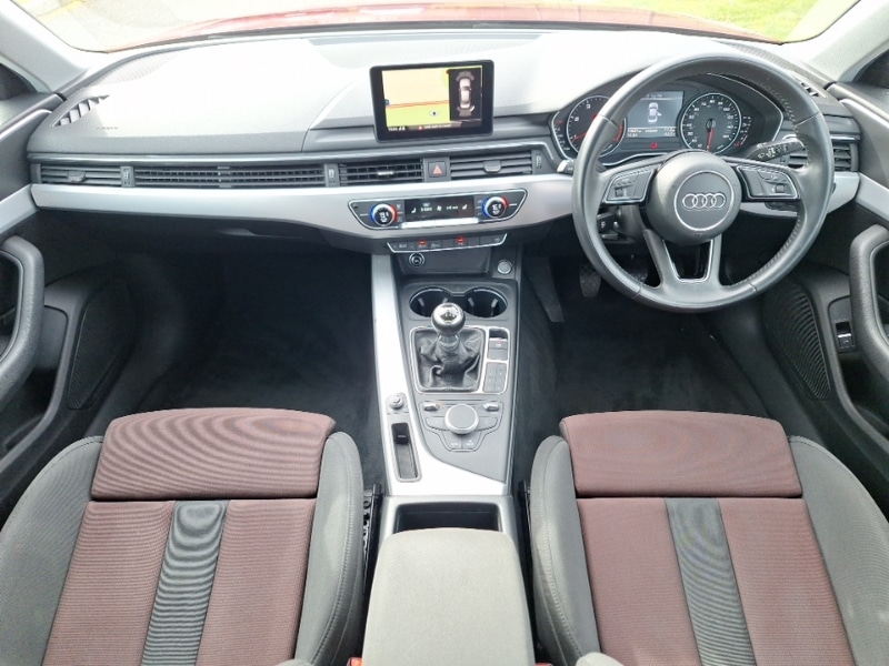 Used Audi A4 2017 for sale - 78113827: Photo 2