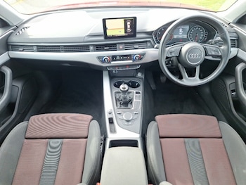 Used Audi A4 2017 for sale - 78113827: Photo