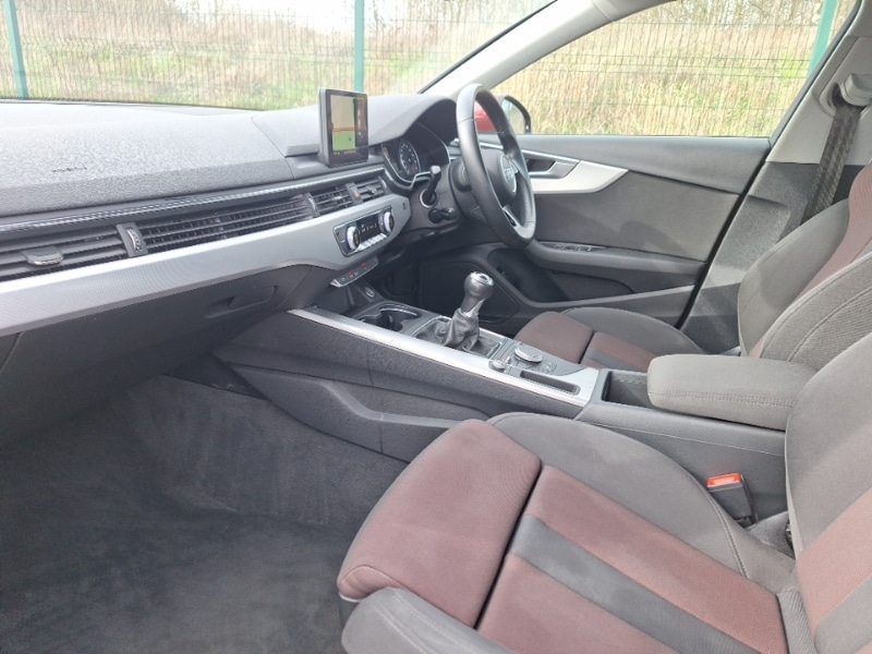 Used Audi A4 2017 for sale - 78113827: Photo 5