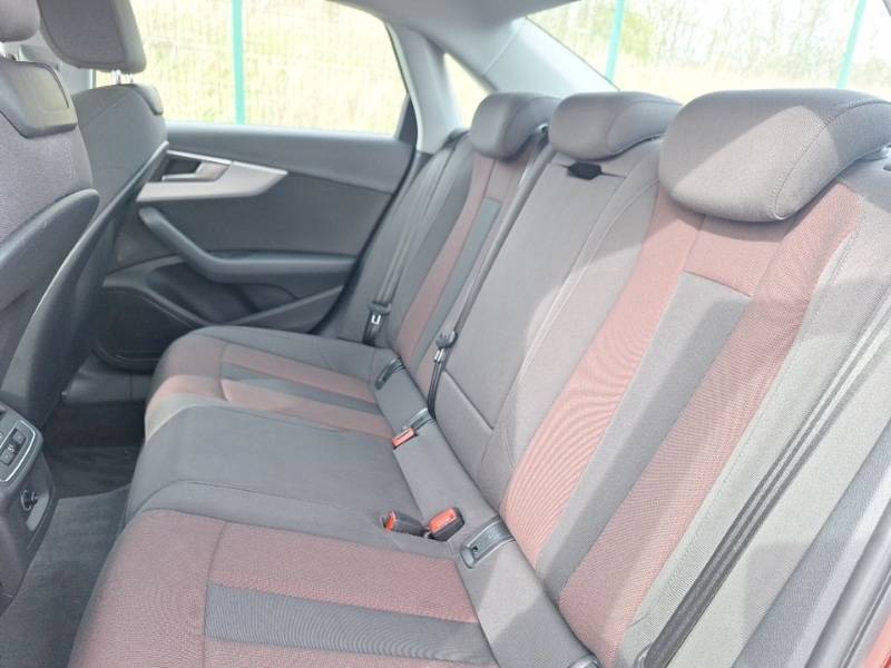 Used Audi A4 2017 for sale - 78113827: Photo 6