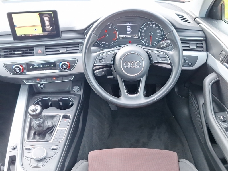 Used Audi A4 2017 for sale - 78113827: Photo 7