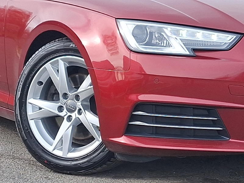 Used Audi A4 2017 for sale - 78113827: Photo 9