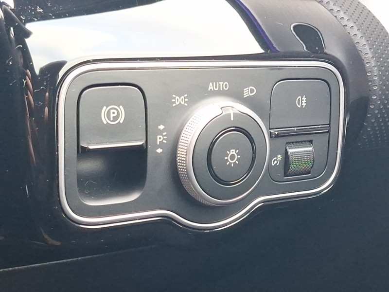 Used Mercedes-Benz A-Class 2025 for sale - 77265575: Photo 17