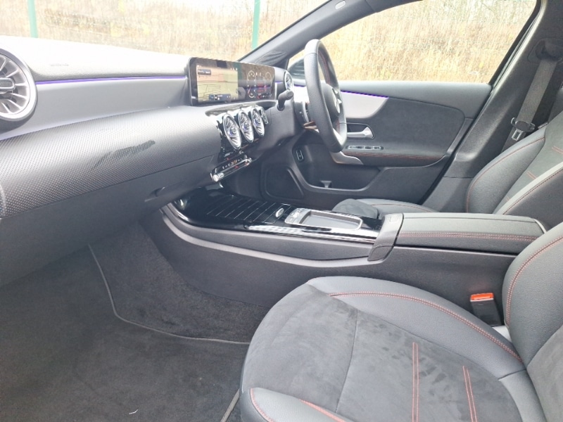 Used Mercedes-Benz A-Class 2025 for sale - 77265575: Photo 5