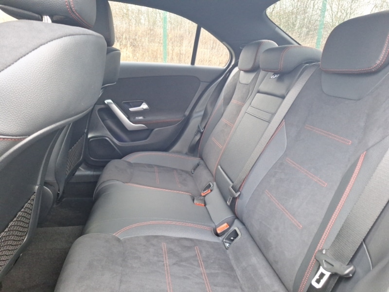 Used Mercedes-Benz A-Class 2025 for sale - 77265575: Photo 6