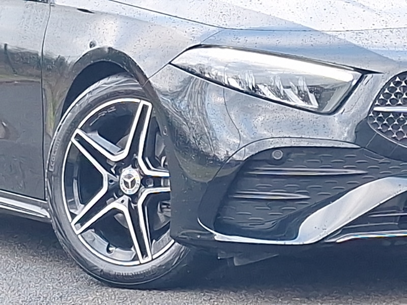 Used Mercedes-Benz A-Class 2025 for sale - 77265575: Photo 9