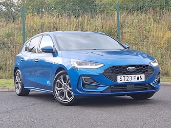 Ford - Focus