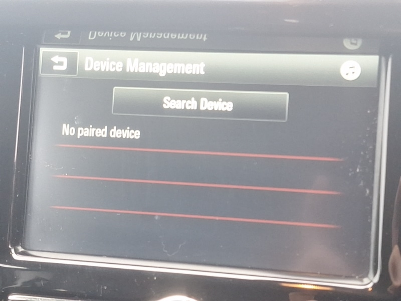 Used Vauxhall Corsa 2017 for sale - 76264876: Photo 11
