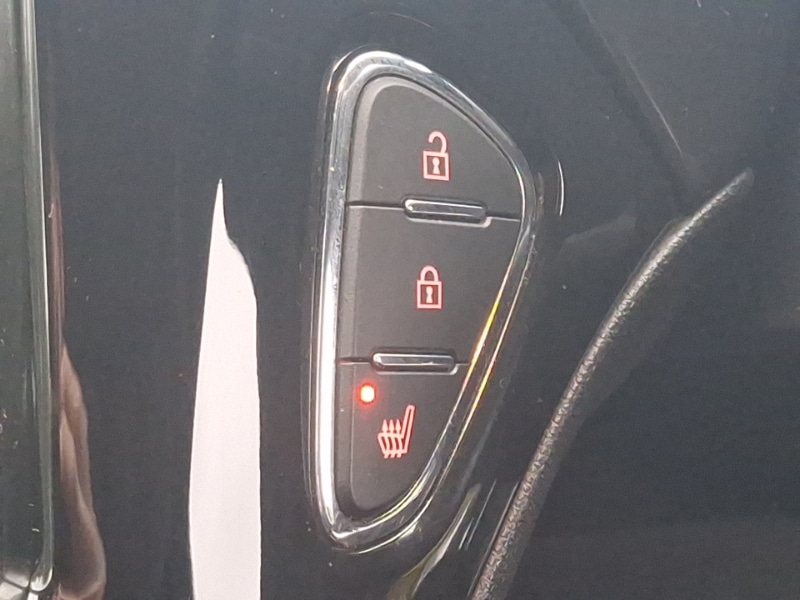 Used Vauxhall Corsa 2017 for sale - 76264876: Photo 13