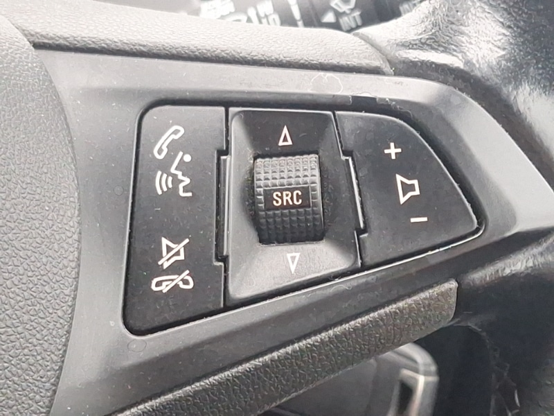 Used Vauxhall Corsa 2017 for sale - 76264876: Photo 19