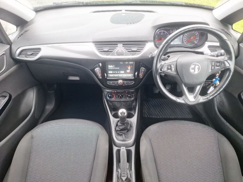 Used Vauxhall Corsa 2017 for sale - 76264876: Photo 2