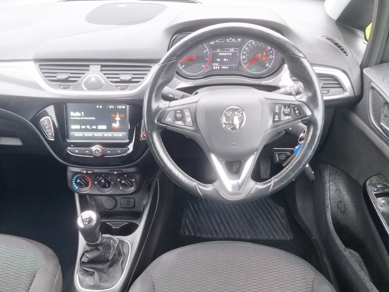 Used Vauxhall Corsa 2017 for sale - 76264876: Photo 7