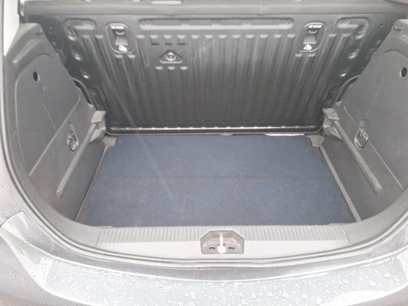 Used Vauxhall Corsa 2017 for sale - 76264876: Photo 8