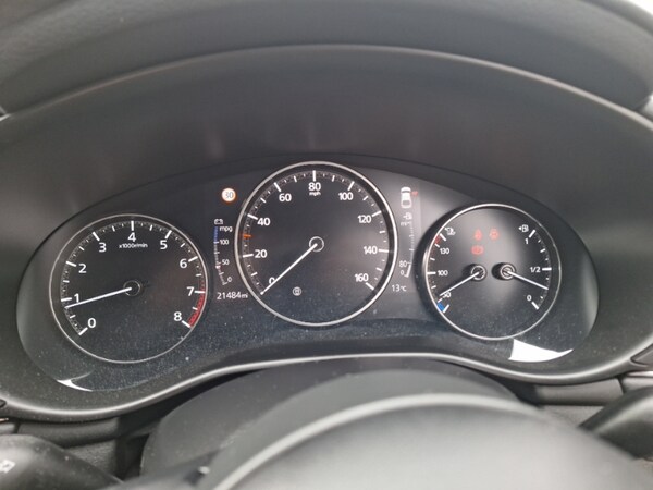 Used Mazda Mazda3 2022 for sale - 75663781: Photo 11