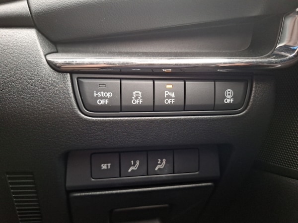 Used Mazda Mazda3 2022 for sale - 75663781: Photo 13