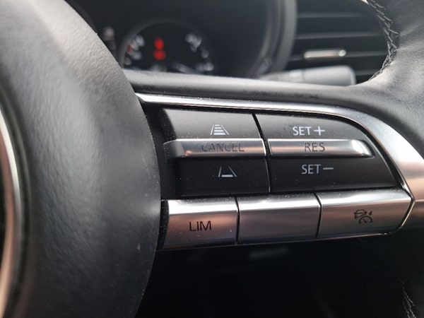 Used Mazda Mazda3 2022 for sale - 75663781: Photo 14