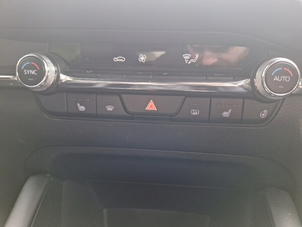 Used Mazda Mazda3 2022 for sale - 75663781: Photo 15